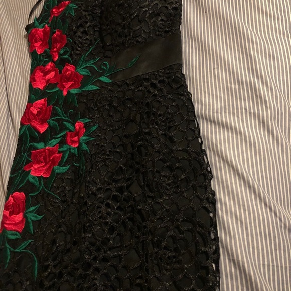 Mac Duggal Dress - Picture 8 of 11